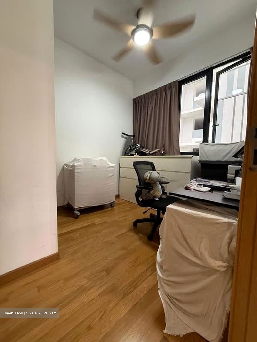 The Jovell (D17), Condominium #556461771